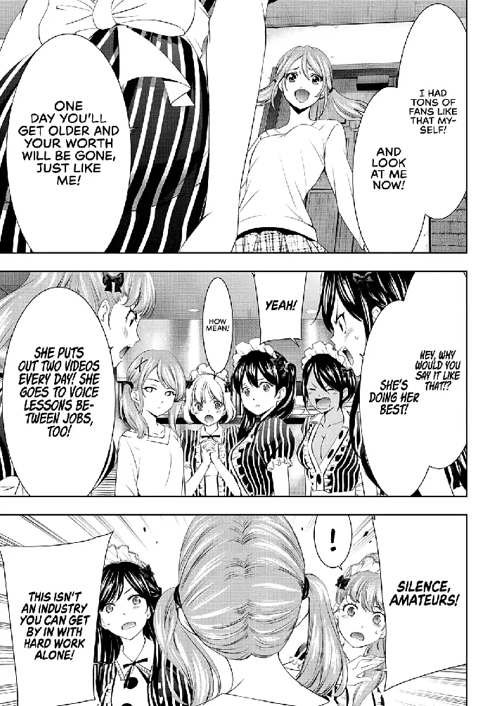 Megami no Cafe Terrace Chapter 53 image 12_optimized